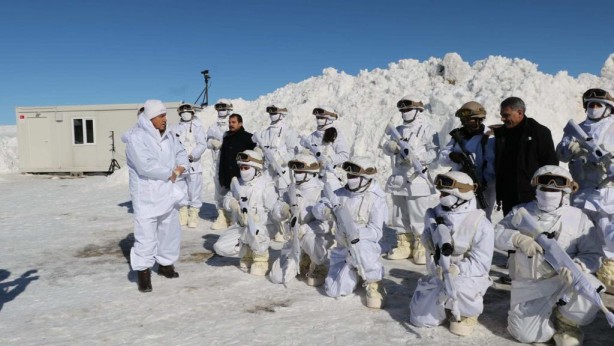 Foto - Bakanlık duyurdu! Operasyon başlatıldı