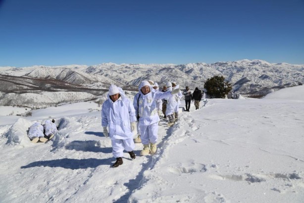 Foto - Bakanlık duyurdu! Operasyon başlatıldı