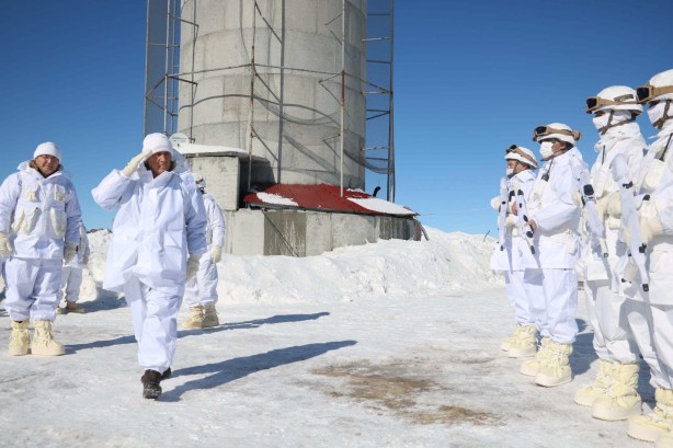 Bakanlık duyurdu! Operasyon başlatıldı