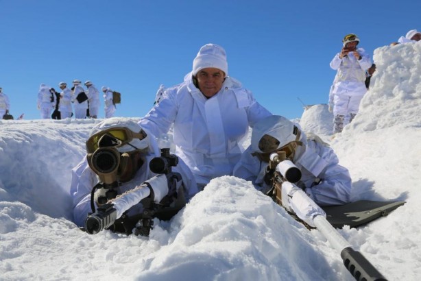 Foto - Bakanlık duyurdu! Operasyon başlatıldı