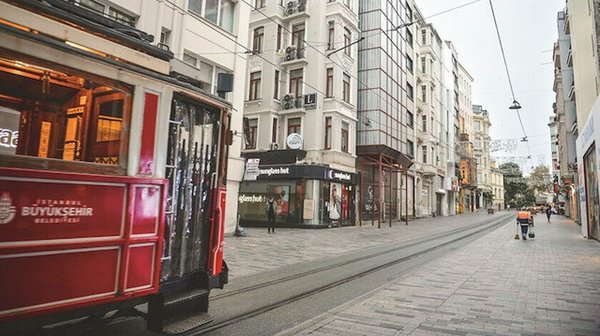 Foto - Bakanlık duyurdu! Sokağa çıkma kısıtlaması hangi gün ne zaman başlıyor?