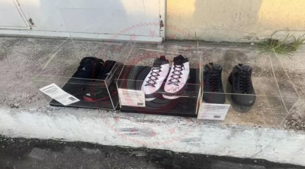 Foto - Nedir bunun sırrı? Ticaret Bakanlığından 5 milyona satılık ayakkabı
