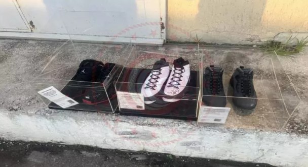 Foto - Nedir bunun sırrı? Ticaret Bakanlığından 5 milyona satılık ayakkabı