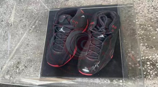 Foto - Nedir bunun sırrı? Ticaret Bakanlığından 5 milyona satılık ayakkabı