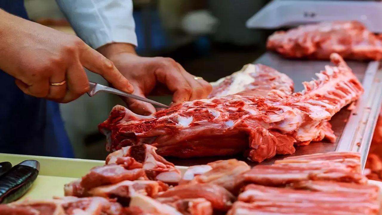 Foto - Bakanlık, firmaları ifşa etti! İşte vatandaşa at ve eşek etinin yedirildiği iki ilimiz