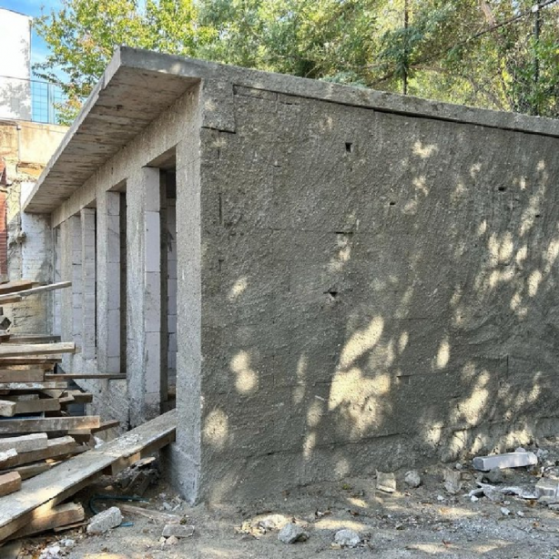 Foto - Bakanlık göreve! Ekrem göz yumuyor hukuk tanımaz Mahiroğlu boğazdaki villasını iki katına çıkarıyor