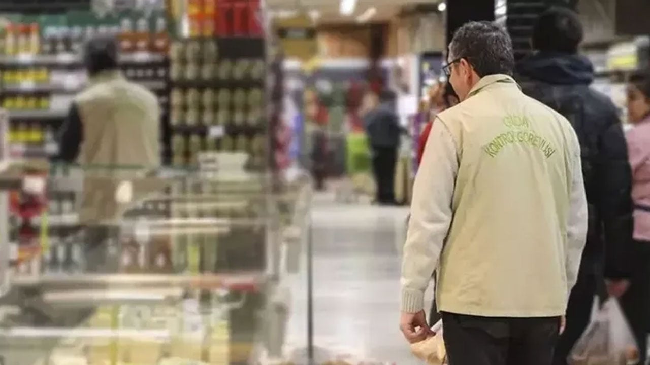 Bakanlık halkı dolandıran markaları açıkladı! Bal, peynir ve ette akılalmaz hileler