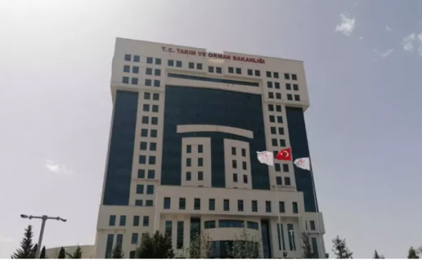 Foto - Bakanlık harekete geçti! İstilacılar topraklardan silinecek