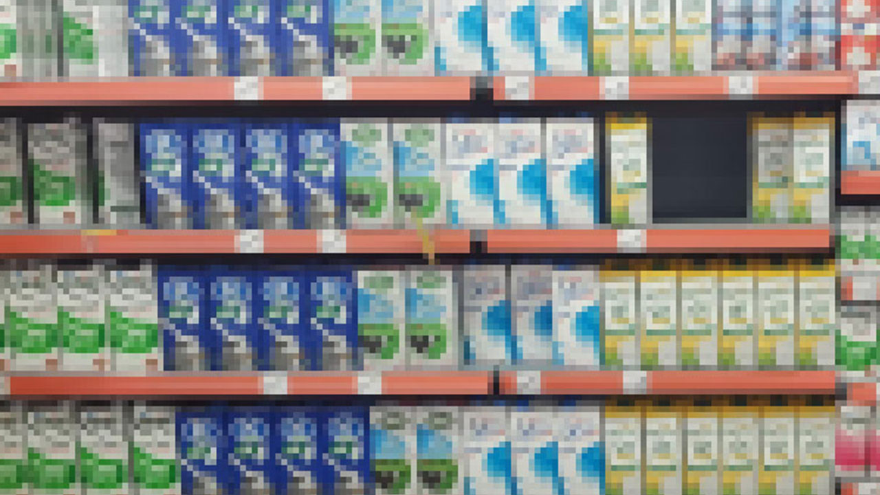 Foto - Bakanlık ifşa etmişti! Türkiye'nin süt devi iflasa sürükleniyor