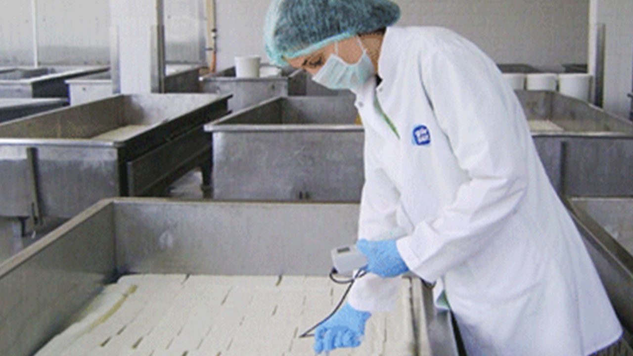 Foto - Bakanlık ifşa etmişti! Türkiye'nin süt devi iflasa sürükleniyor