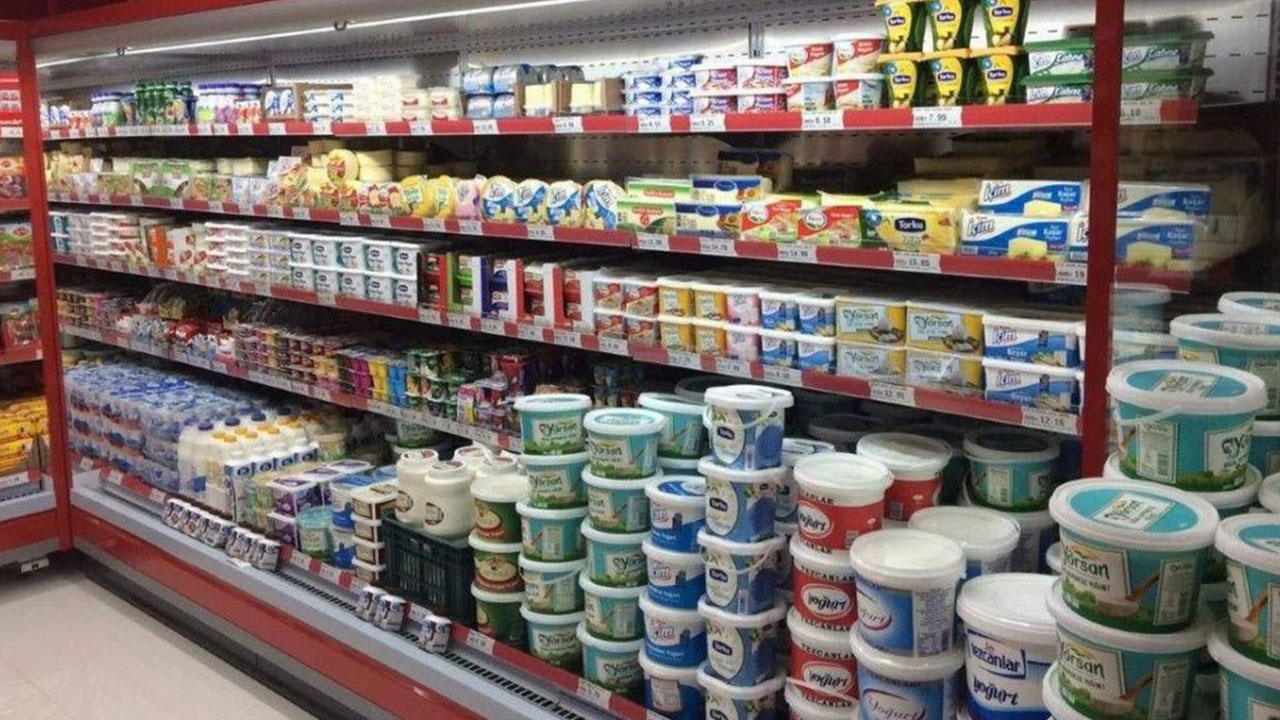 Bakanlık ifşa etmişti! Türkiye'nin süt devi iflasa sürükleniyor