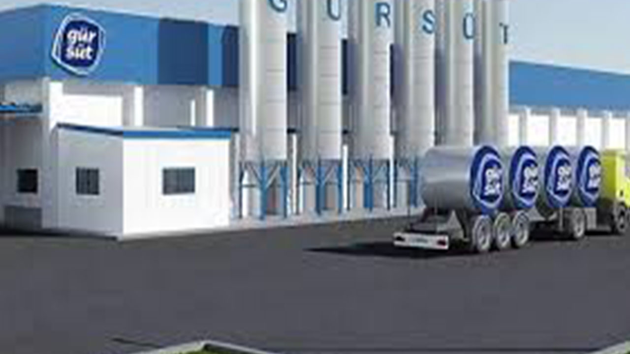 Foto - Bakanlık ifşa etmişti! Türkiye'nin süt devi iflasa sürükleniyor