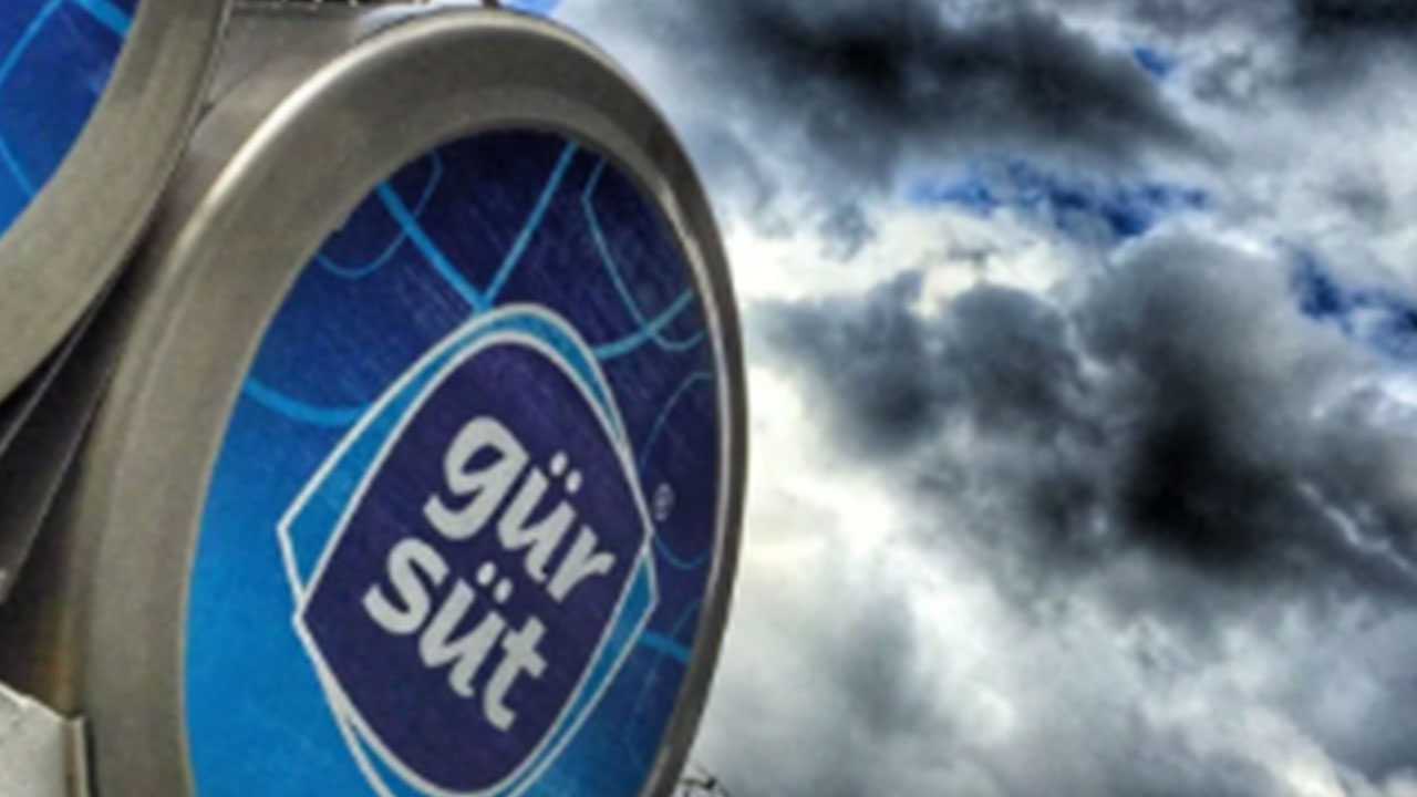 Foto - Bakanlık ifşa etmişti! Türkiye'nin süt devi iflasa sürükleniyor