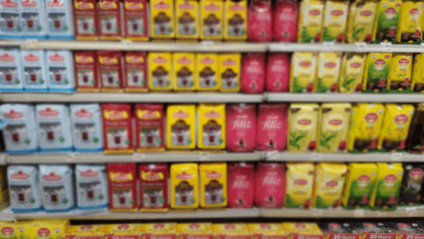 Bakanlık ifşa etti! Gıda boyası kullanan 11 çay markası belli oldu