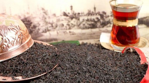 Foto - Bakanlık ifşa etti! Gıda boyası kullanan 11 çay markası belli oldu