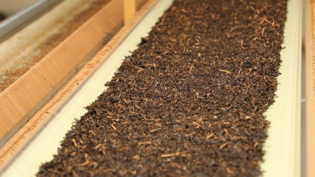 Foto - Bakanlık ifşa etti! Gıda boyası kullanan 11 çay markası belli oldu