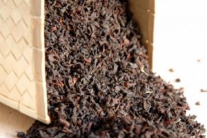 Foto - Bakanlık ifşa etti! Gıda boyası kullanan 11 çay markası belli oldu