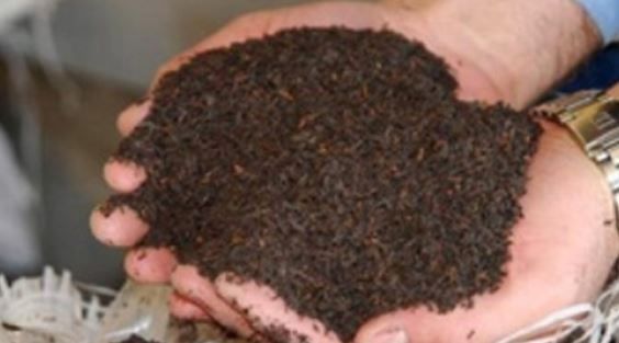 Foto - Bakanlık ifşa etti! Gıda boyası kullanan 11 çay markası belli oldu