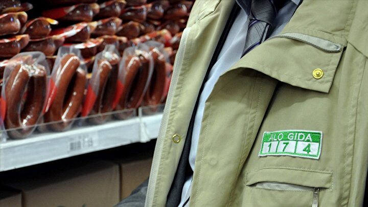 Foto - Bakanlık ifşa etti! Kıymalı börekten sucuğa gıda skandalı ortaya çıktı