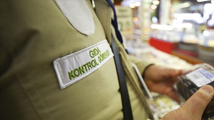 Foto - Bakanlık ifşa etti! Kıymalı börekten sucuğa gıda skandalı ortaya çıktı