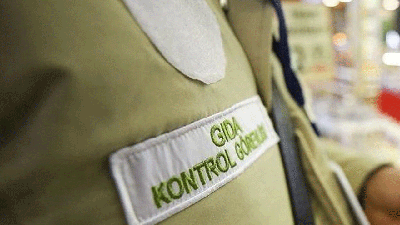 Bakanlık ifşa etti: Meğer bize zehir yedirmişler!