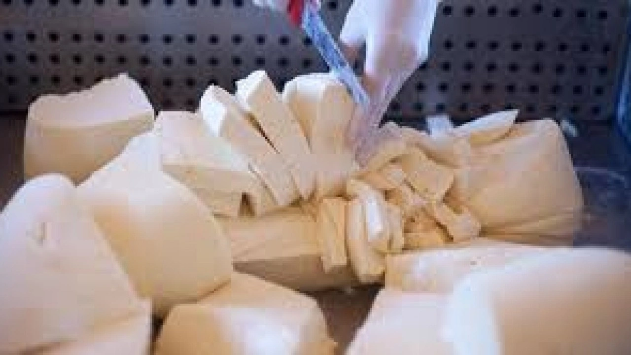Foto - Bakanlık ifşa etti! Sahtekarlık yapan peynir markaları belli oldu