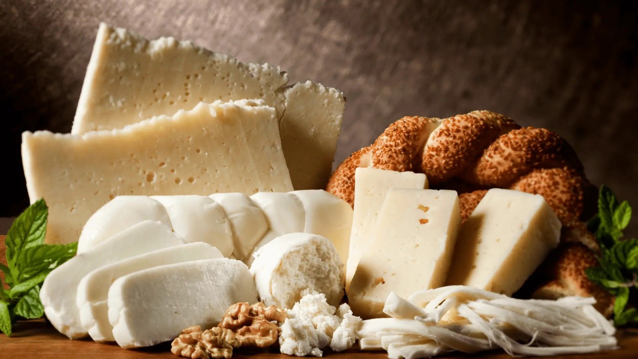 Foto - Bakanlık ifşa etti! Sahtekarlık yapan peynir markaları belli oldu