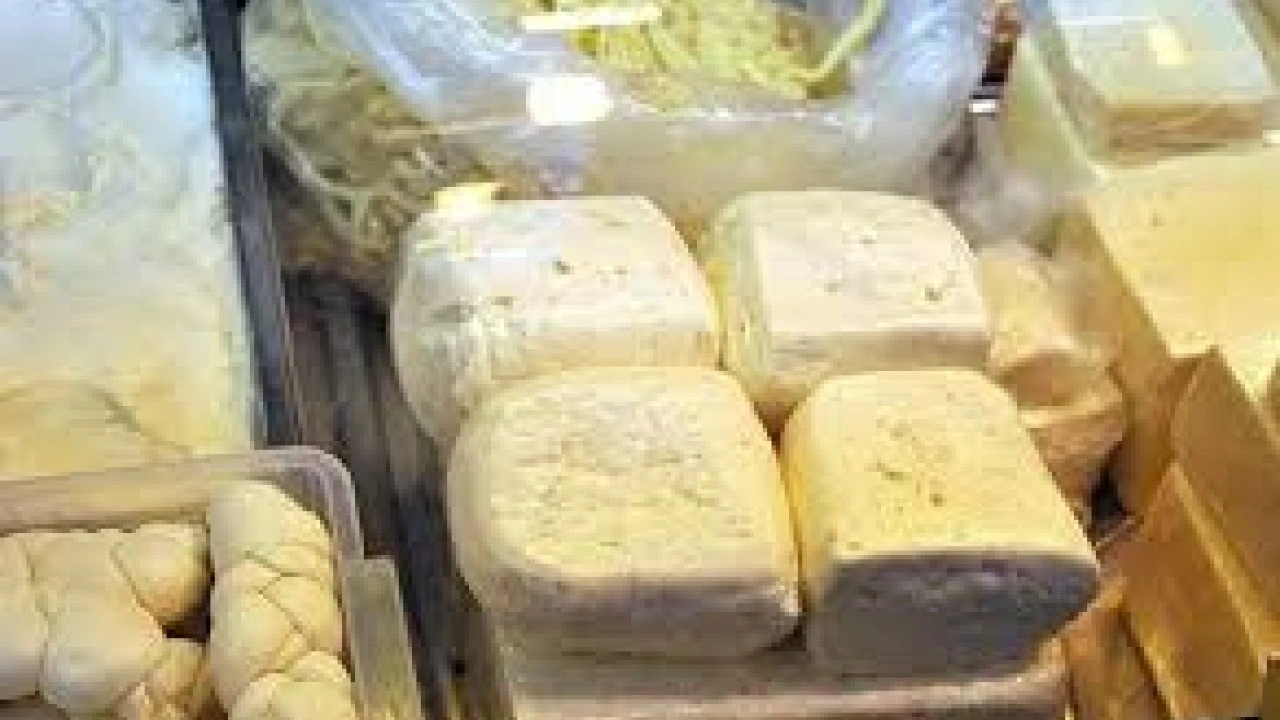 Foto - Bakanlık ifşa etti! Sahtekarlık yapan peynir markaları belli oldu