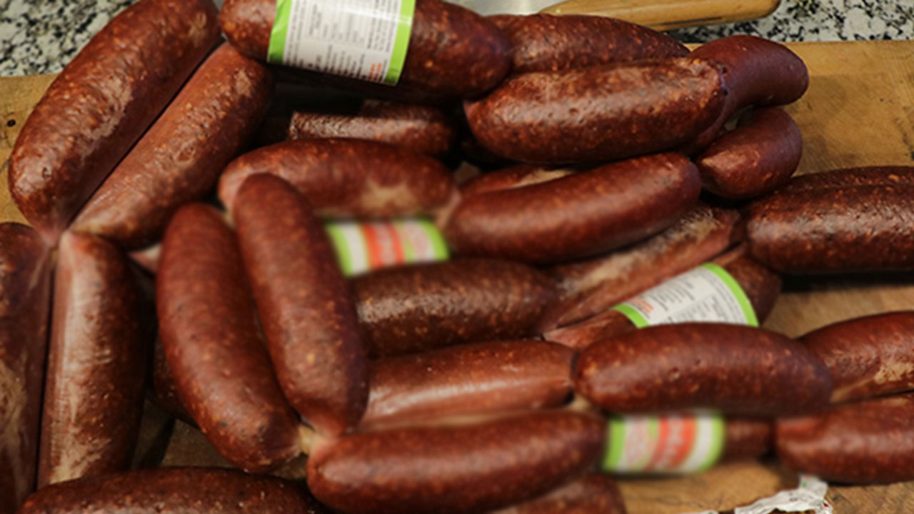 Foto - Bakanlık ifşa etti! Türkiye'nin 5 ünlü sucuk markası sahtekar çıktı