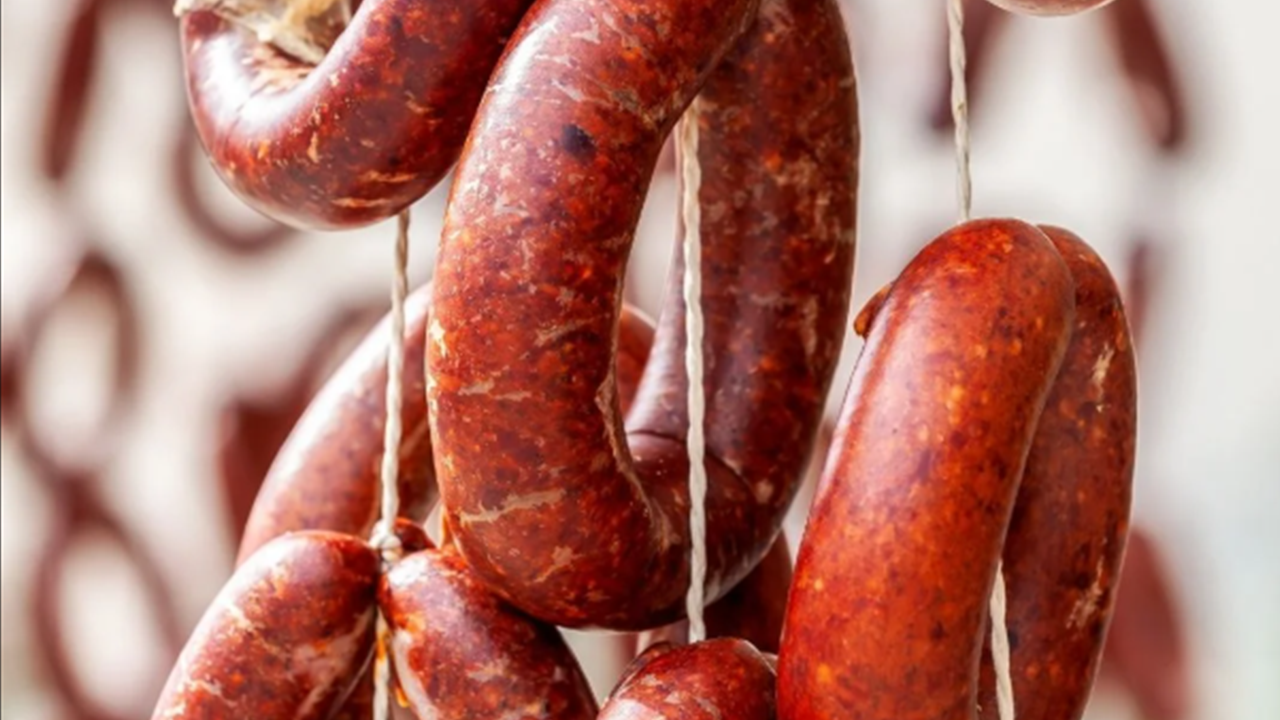 Foto - Bakanlık ifşa etti! Türkiye'nin 5 ünlü sucuk markası sahtekar çıktı