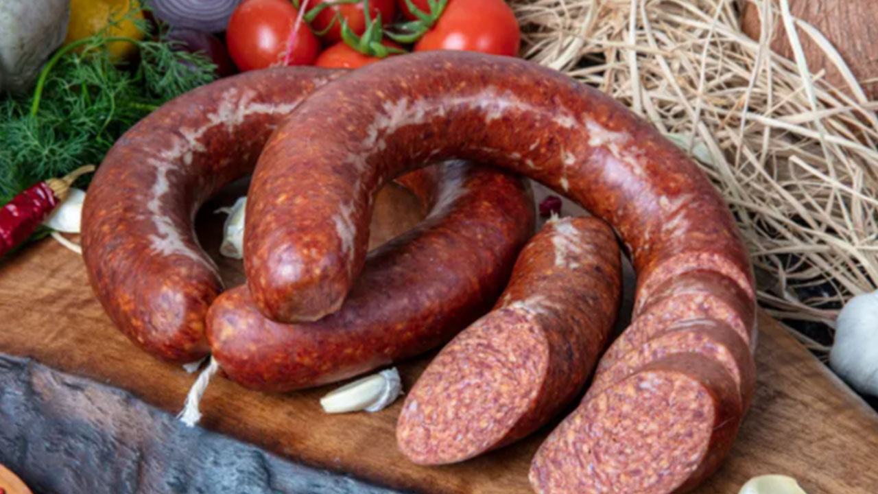 Foto - Bakanlık ifşa etti! Türkiye'nin 5 ünlü sucuk markası sahtekar çıktı