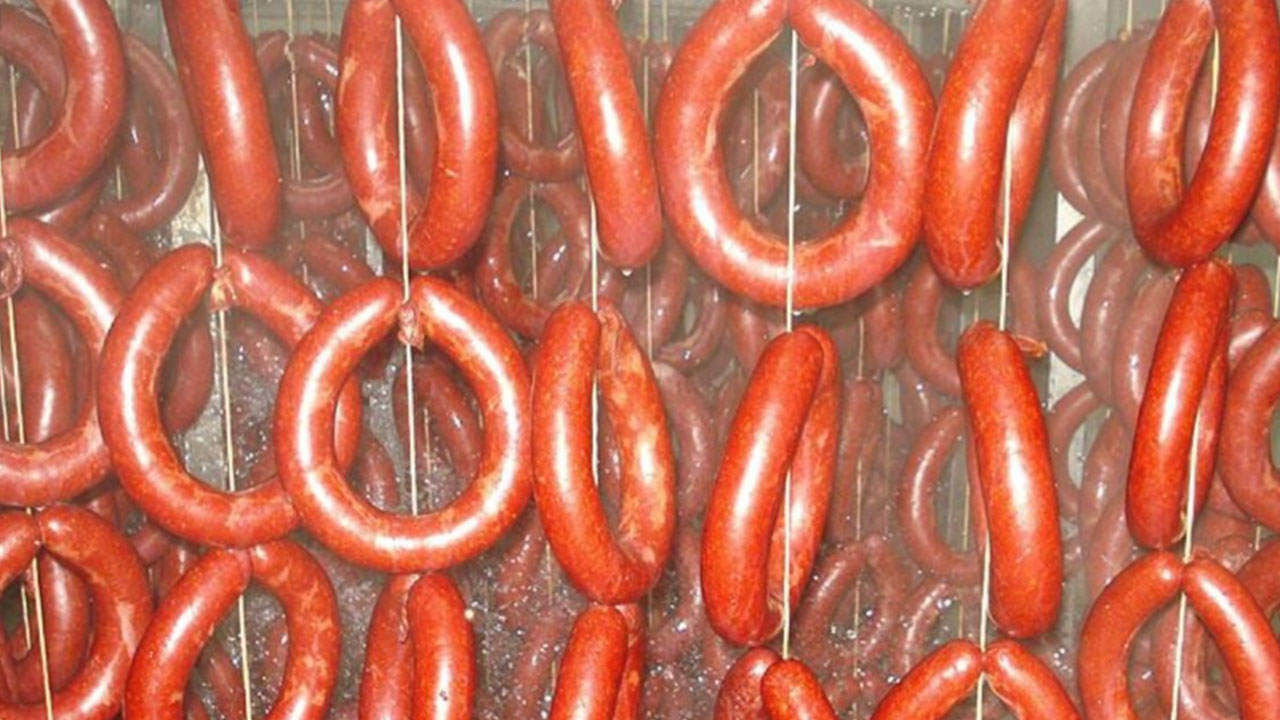 Foto - Bakanlık ifşa etti! Türkiye'nin 5 ünlü sucuk markası sahtekar çıktı