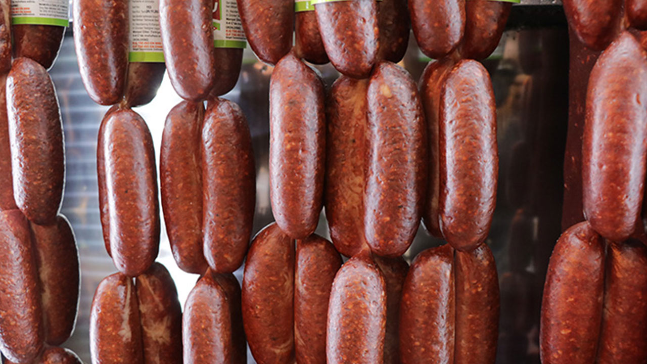 Foto - Bakanlık ifşa etti! Türkiye'nin 5 ünlü sucuk markası sahtekar çıktı