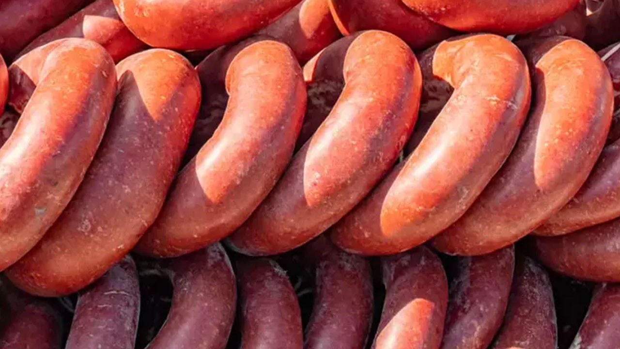 Foto - Bakanlık ifşa etti! Türkiye'nin 5 ünlü sucuk markası sahtekar çıktı