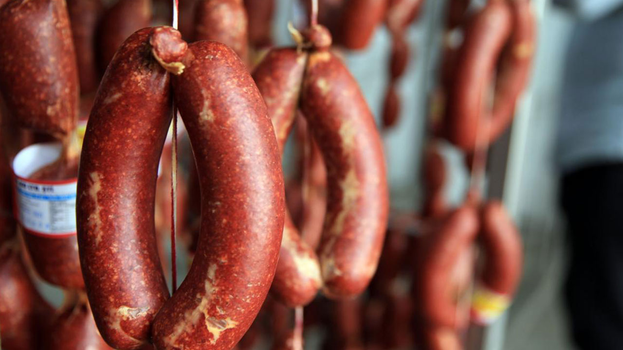 Bakanlık ifşa etti! Türkiye'nin 5 ünlü sucuk markası sahtekar çıktı