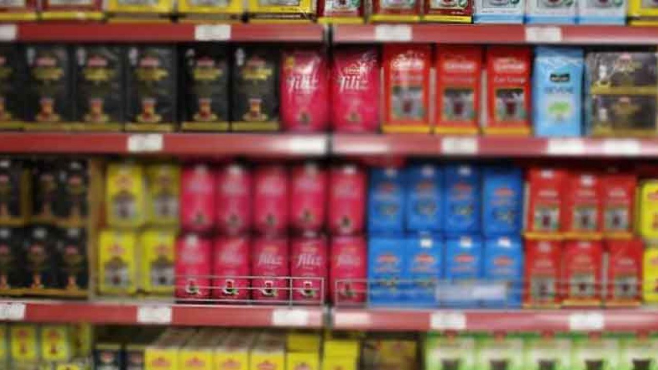 Bakanlık ifşa etti: Ünlü çay markası sahtekar çıktı