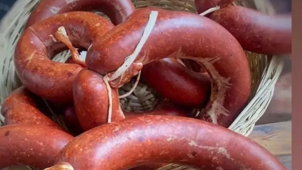 Foto - Bakanlık ifşa etti: Ünlü sucuk markasında domuz eti çıktı