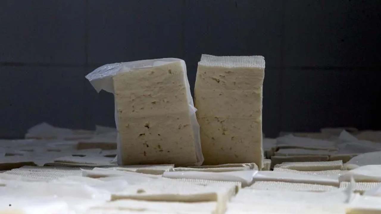 Foto - Bakanlık ifşaladı! O peynir markasında bakteri tespit edildi