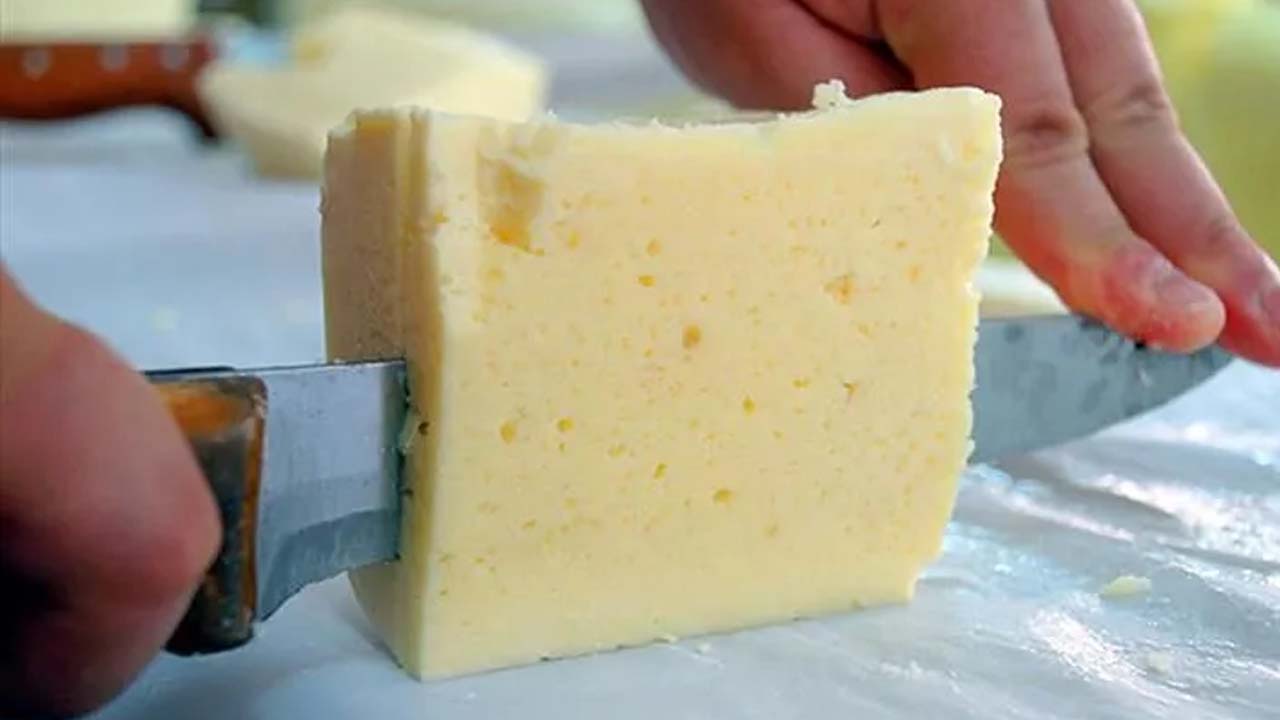 Foto - Bakanlık ifşaladı! O peynir markasında bakteri tespit edildi