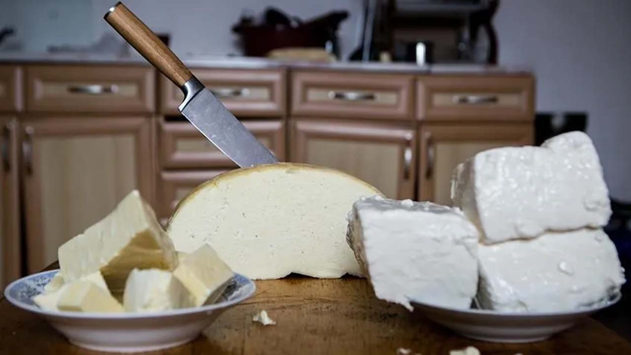 Foto - Bakanlık ifşaladı! O peynir markasında bakteri tespit edildi