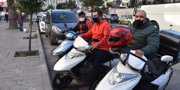 Foto - Bakanlık kısıtlamalarla ilgili en çok merak edilen 5 soruya yanıt verdi