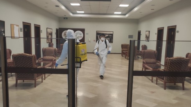 Foto - Bakanlık kısıtlamalarla ilgili en çok merak edilen 5 soruya yanıt verdi