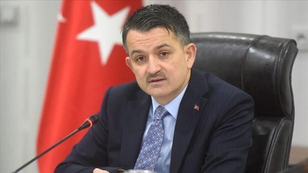 Bakanlık listeyi ifşa etti! Bu ürünleri yemeyin yedirmeyin