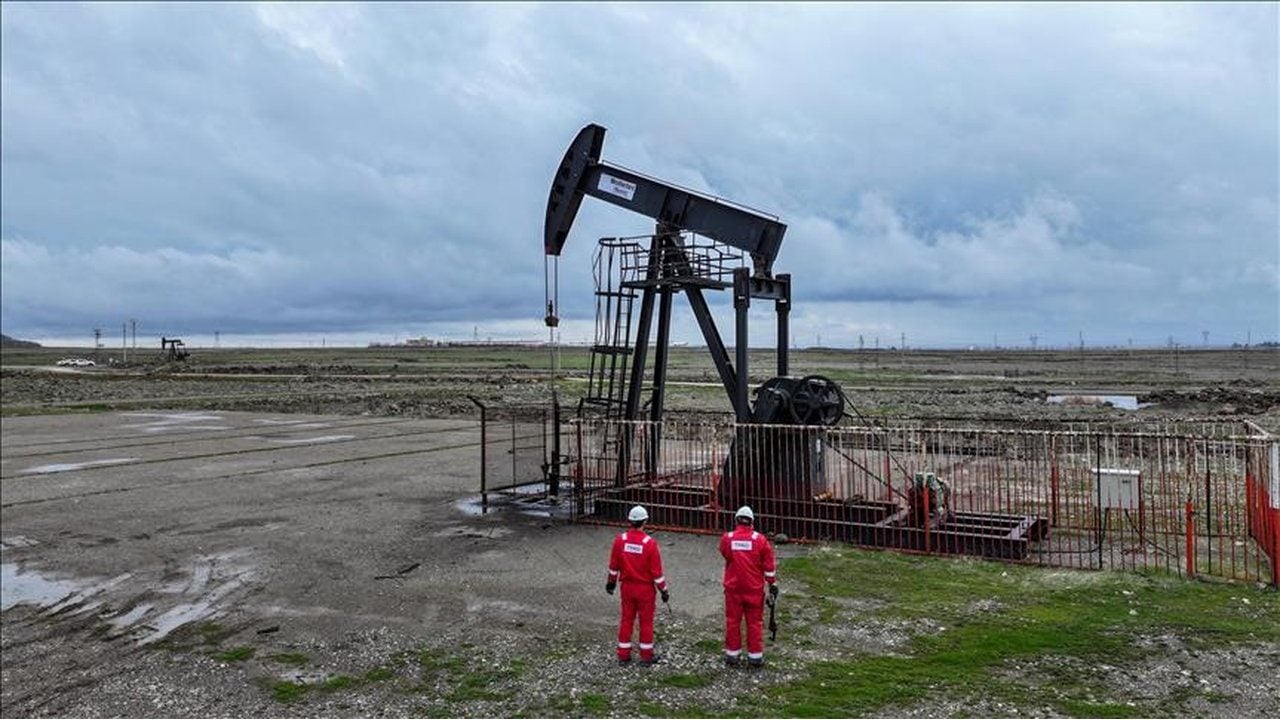 Foto - Bakanlık mührü vurdu, o parsellere apar topar el konuldu! Türkiye’nin petrol hamlesinde sıcak gelişme