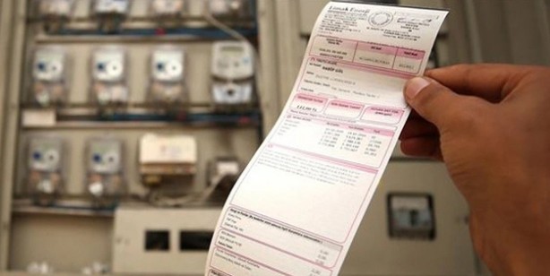 Foto - Bakanlık'tan müjde: 11 ilde elektrik, metreküplük doğalgaz, fatura borçları siliniyor! Açıklaması