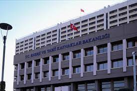 Foto - Bakanlık'tan müjde: 11 ilde elektrik, metreküplük doğalgaz, fatura borçları siliniyor! Açıklaması