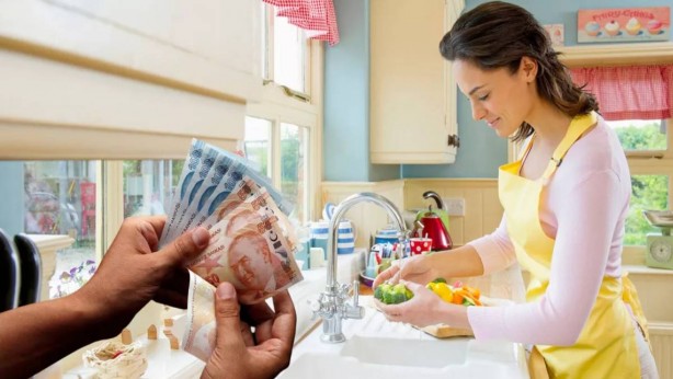 Foto - Bakanlık müjdeyi verdi! Promosyon, ikramiye falan değil! O kişilere tam 12 bin TL ödeme yapılacak