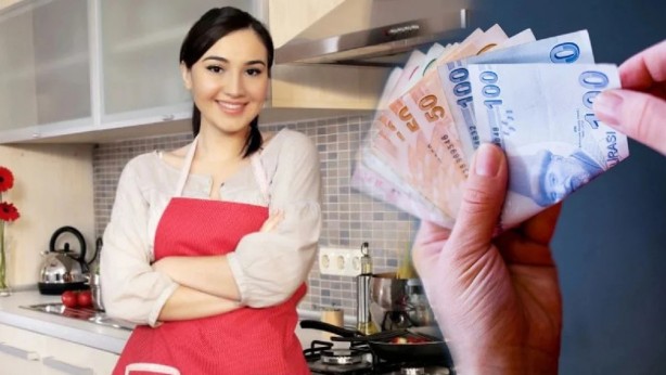 Foto - Bakanlık müjdeyi verdi! Promosyon, ikramiye falan değil! O kişilere tam 12 bin TL ödeme yapılacak