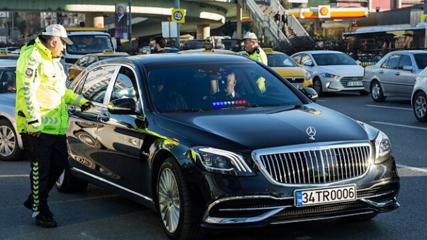 Foto - Bakanlık resmen açıkladı! Bu araçları kullananlar cezasına da katlanacak! Yeni düzenleme yürürlükte! Cezalar daha da artacak!