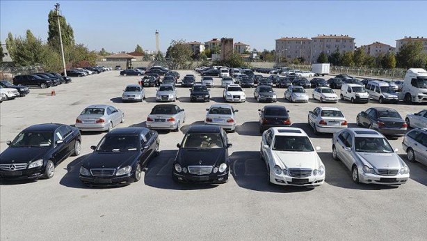 Bakanlık satışa çıkardı! 12 bin liradan başlıyor